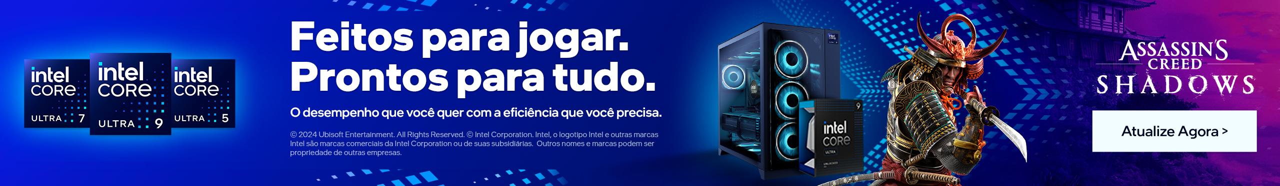 Promoções Especiais