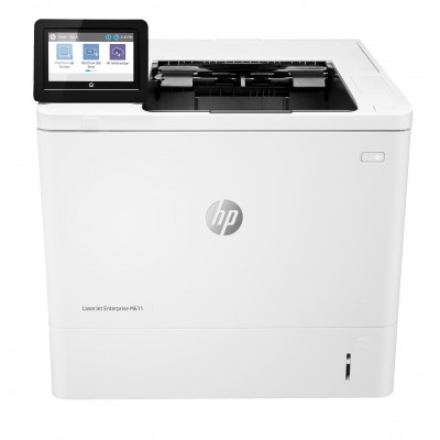 HP LASERJET MONO M611DN SFP ENTERPRISE A4 (61 PPM) ETHERNET 4.3'