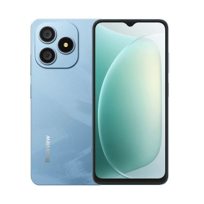 SMARTPHONE BLACKVIEW WAVE 9C 4GB+64GB AZUL