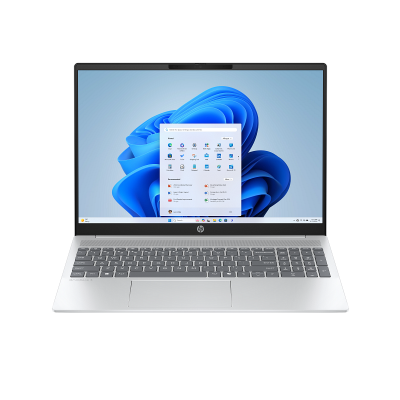 PORT HP.16' OMNIBOOK 5 U7-255U 300NITS 16GB 1TB SSD W11H PRATA
